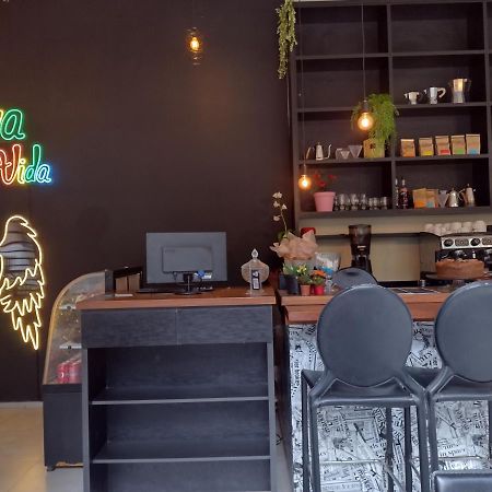 Maravilhoso Flat Em Itaipava Apartment Petropolis  Ngoại thất bức ảnh