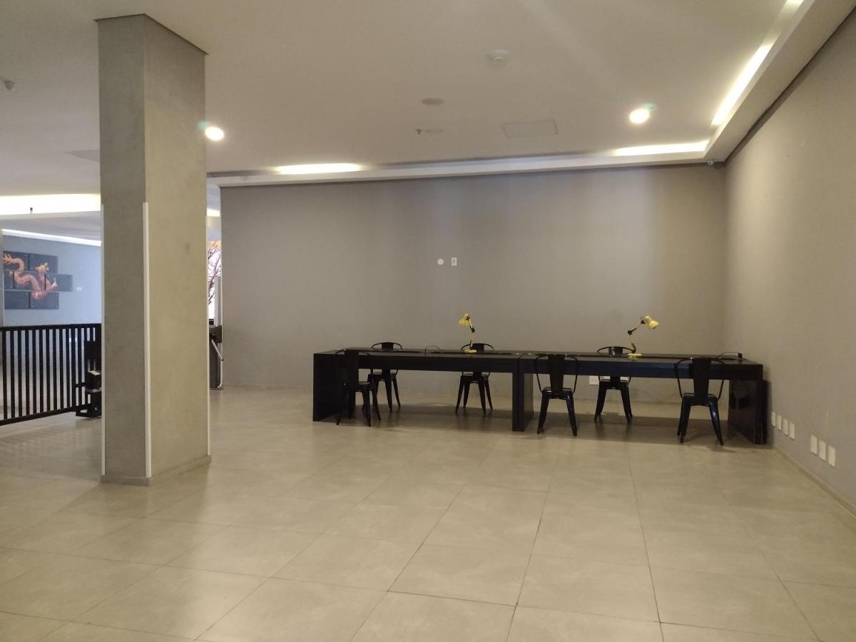 Maravilhoso Flat Em Itaipava Apartment Petropolis  Ngoại thất bức ảnh