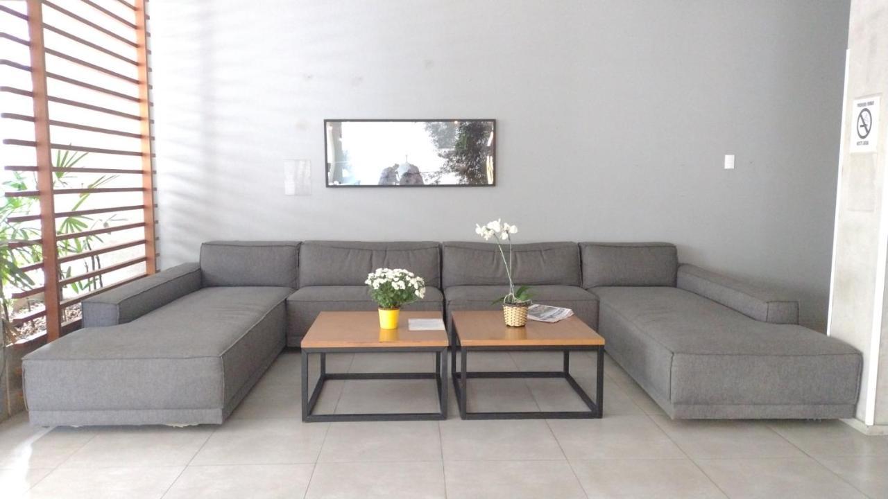 Maravilhoso Flat Em Itaipava Apartment Petropolis  Ngoại thất bức ảnh