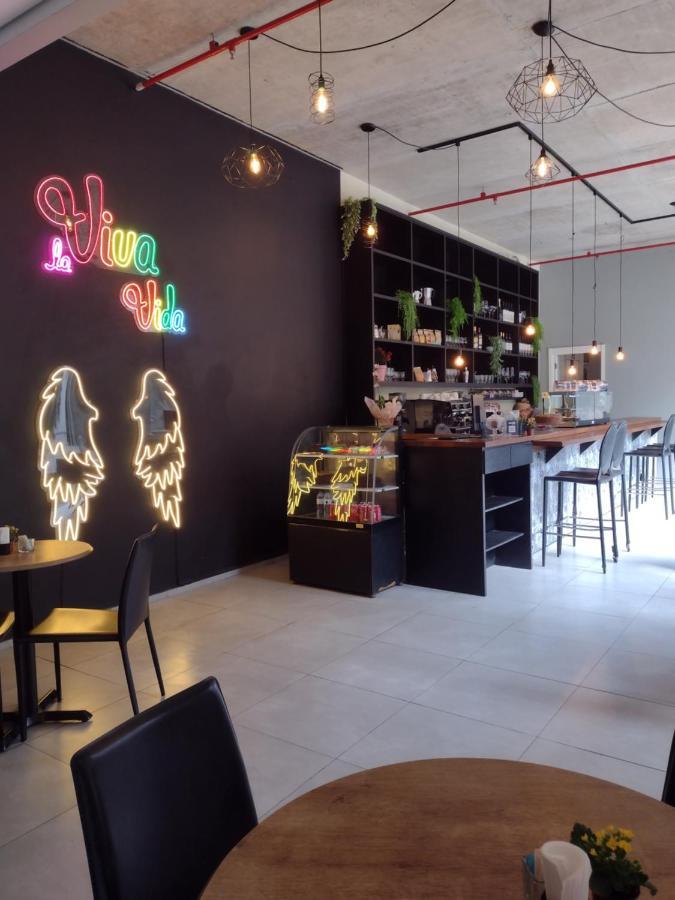Maravilhoso Flat Em Itaipava Apartment Petropolis  Ngoại thất bức ảnh