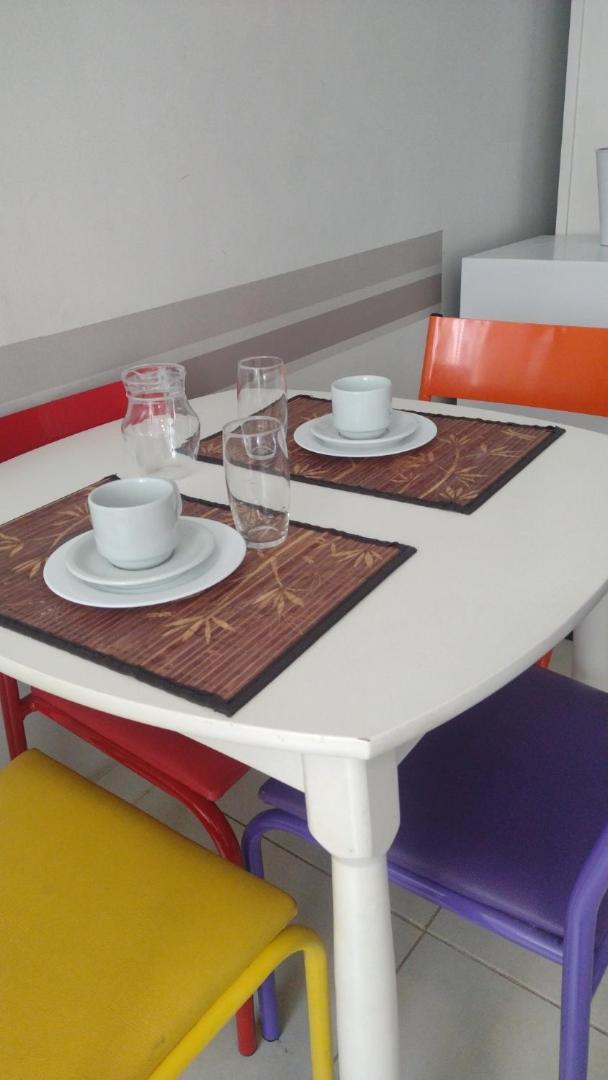 Maravilhoso Flat Em Itaipava Apartment Petropolis  Ngoại thất bức ảnh
