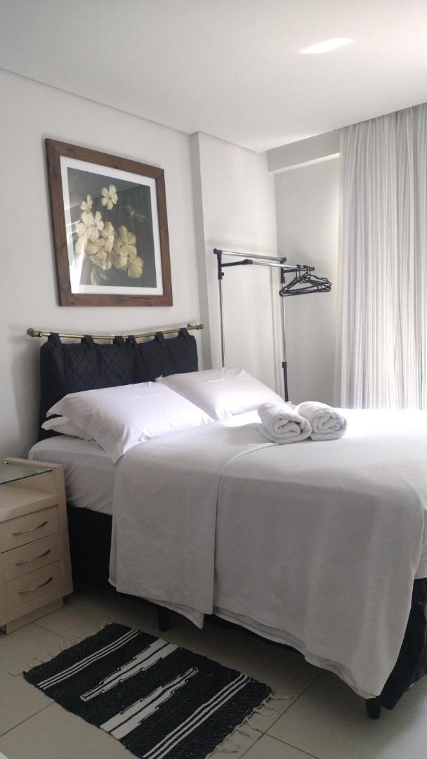 Maravilhoso Flat Em Itaipava Apartment Petropolis  Ngoại thất bức ảnh