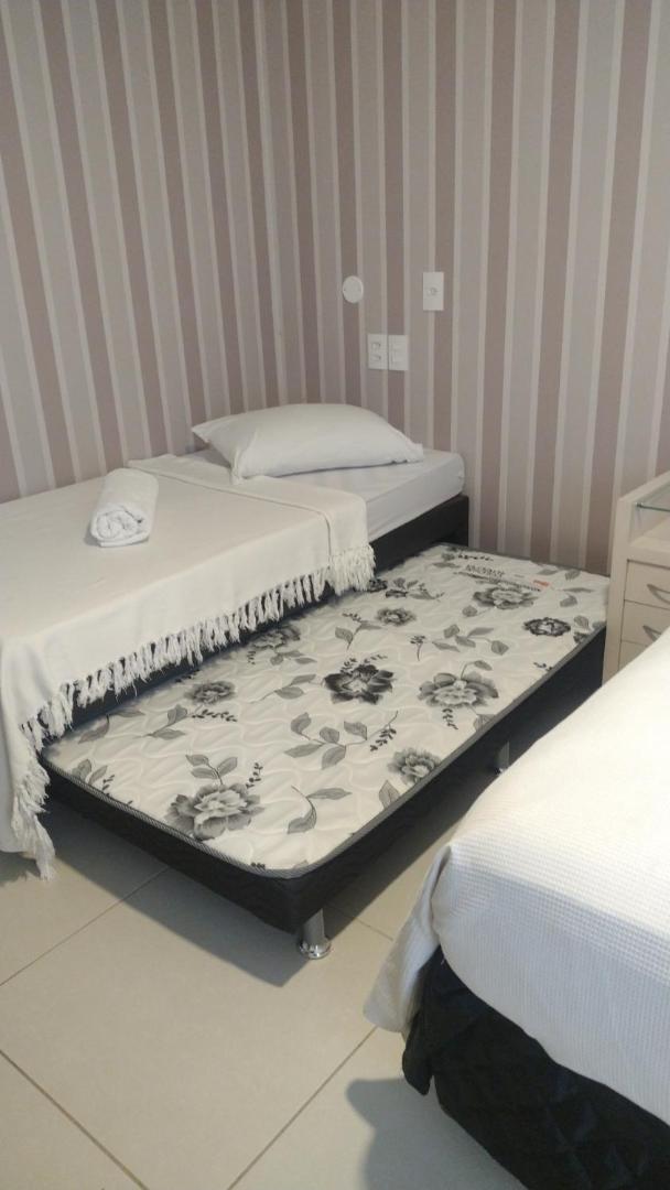 Maravilhoso Flat Em Itaipava Apartment Petropolis  Ngoại thất bức ảnh