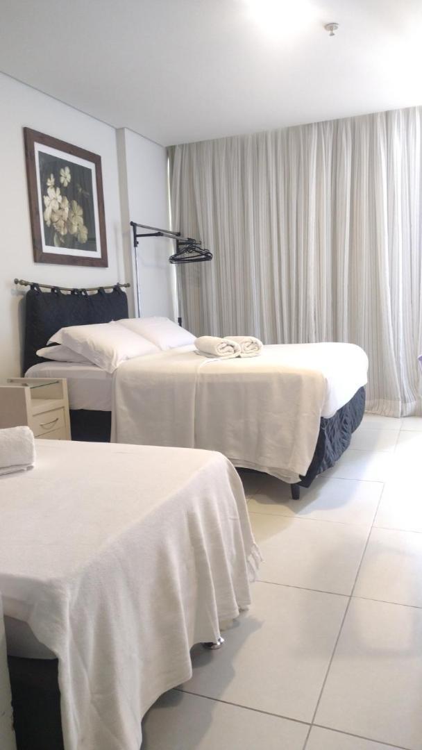 Maravilhoso Flat Em Itaipava Apartment Petropolis  Ngoại thất bức ảnh