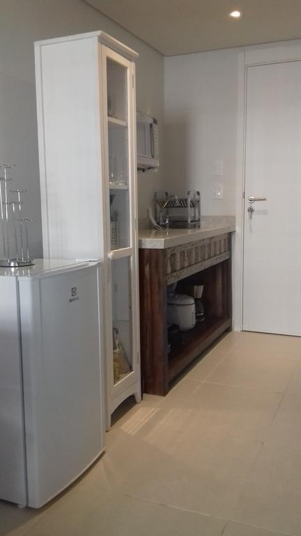 Maravilhoso Flat Em Itaipava Apartment Petropolis  Ngoại thất bức ảnh