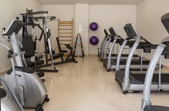 Maravilhoso Flat Em Itaipava Apartment Petropolis  Ngoại thất bức ảnh